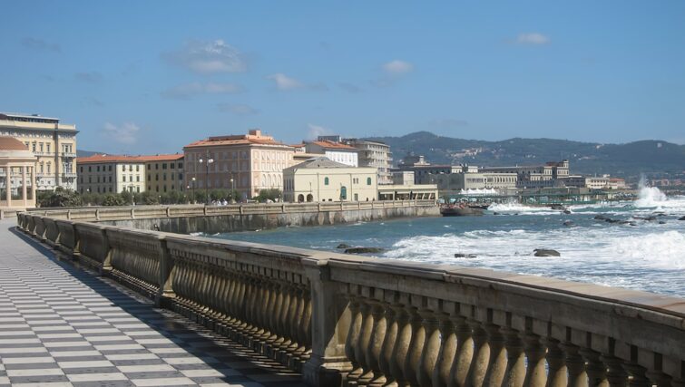 Où dormir à Livourne