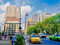 Où dormir à Manhattan ?