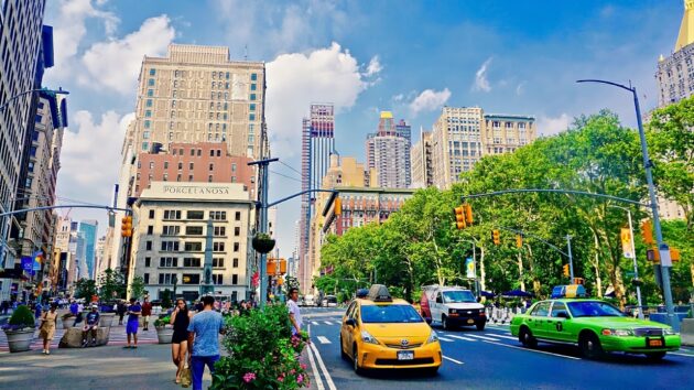Où dormir à Manhattan ?