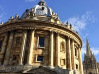 Où dormir à Oxford ?
