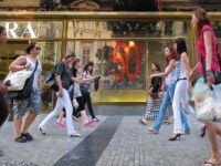 Où faire du shopping à Prague ?