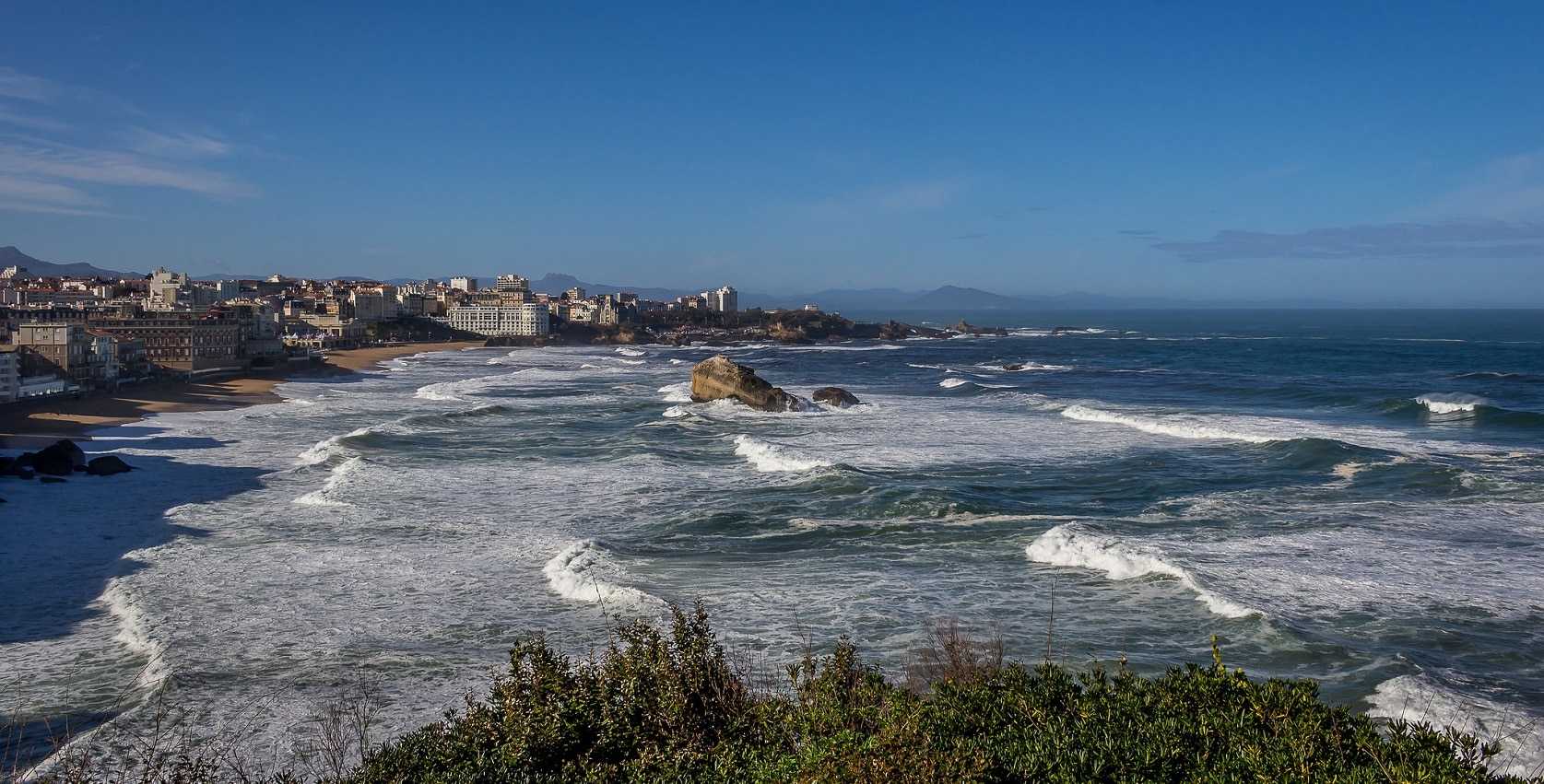 Biarritz - Attraction la plus populaire