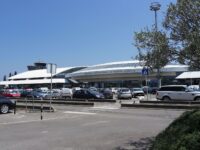 Parking pas cher à l'aéroport de Bastia