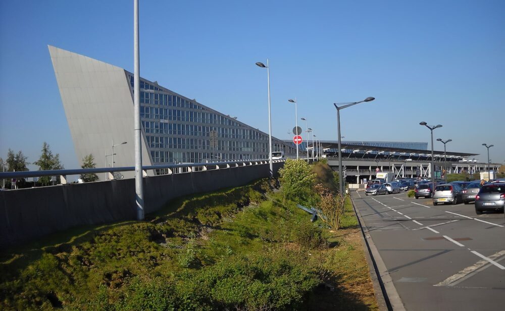 Trouver un parking pas cher à l’aéroport de Lille Lesquin