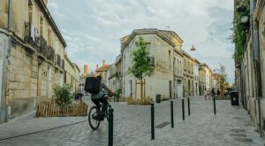 Trouver un parking pas cher à Bordeaux