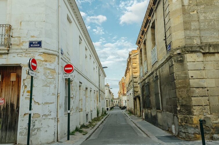 Parking pas cher à Bordeaux où se garer à Bordeaux