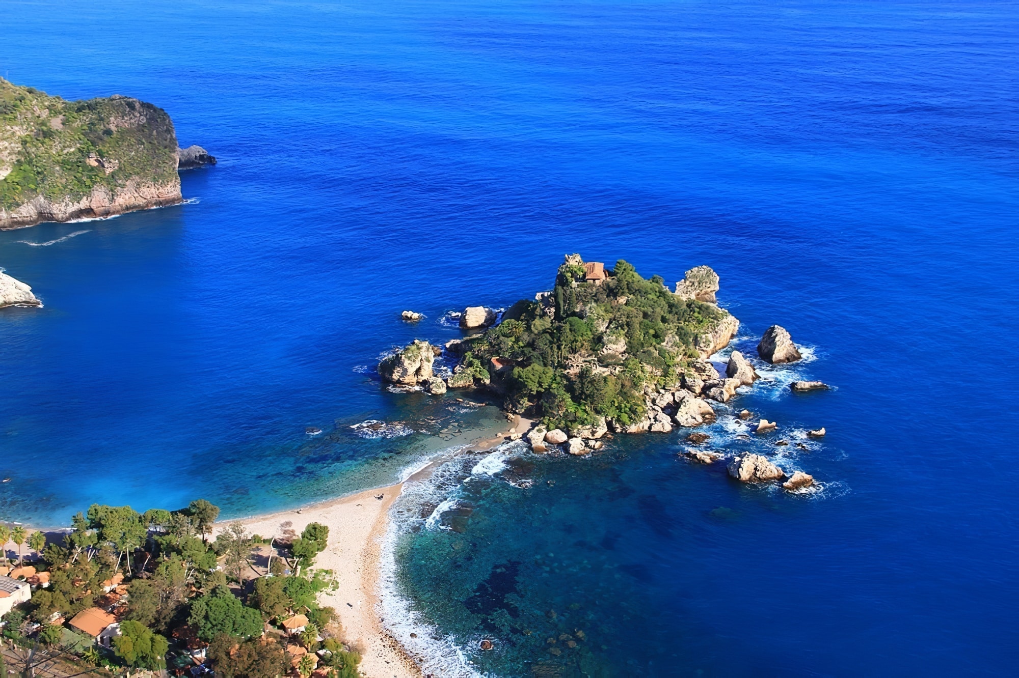 Les plages de Sicile où se baigner sans aucun touriste