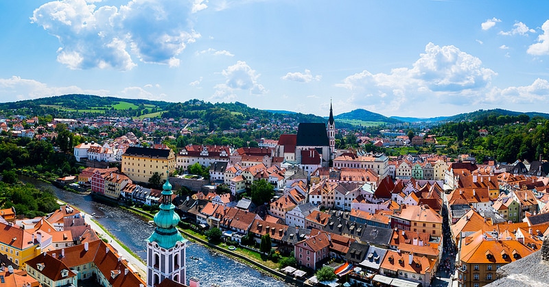 I luoghi più belli da visitare nella Repubblica Ceca