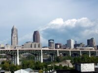Ou loger Cleveland
