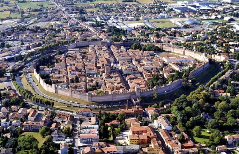 Visiter Padoue : 10 incontournables à faire et voir (Italie)