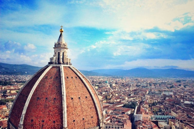 Visiter le Duomo de Florence