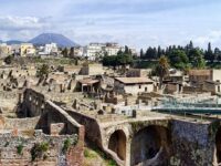 Visiter Herculanum, le site antique situé près de Naples