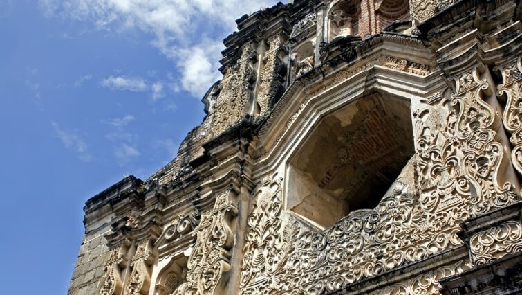 Incontournables à visiter au Guatemala