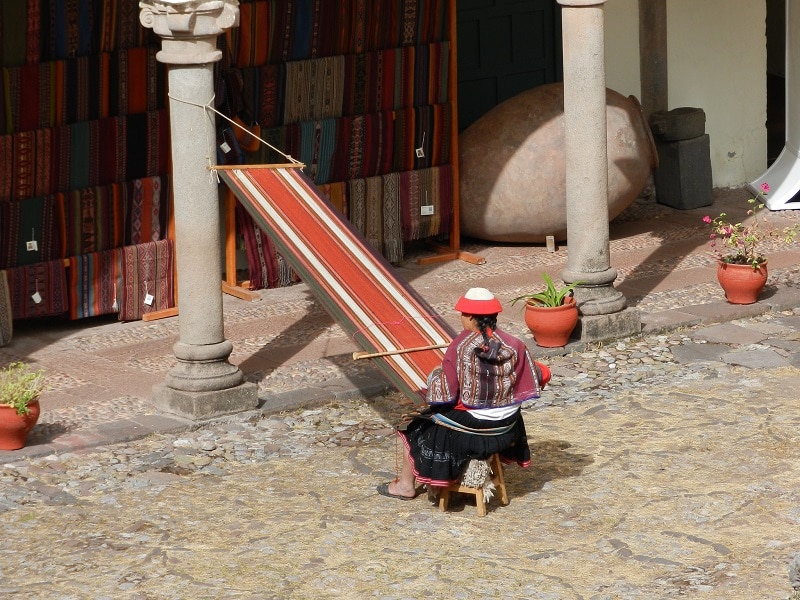 Visiter Cuzco, musées