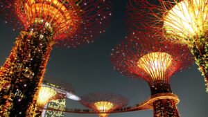 Les 10 choses incontournables à faire à Singapour