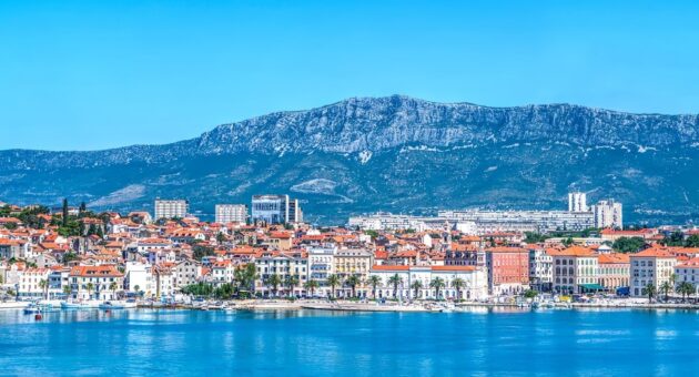 Dormir à Split : les meilleurs quartiers où loger