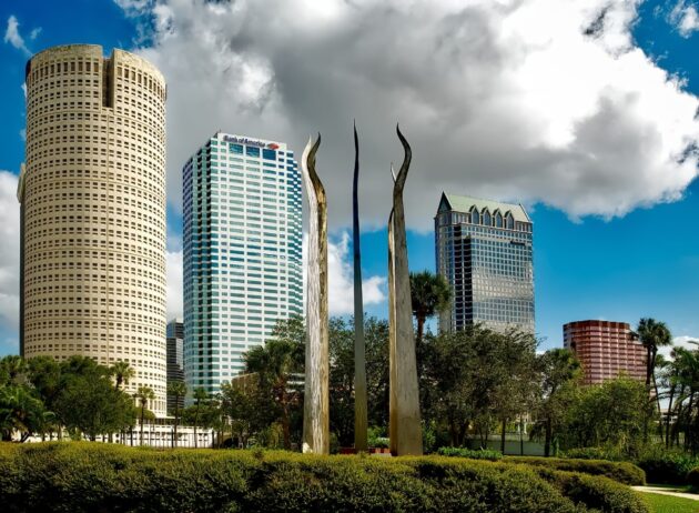 Dans quel quartier loger à Tampa ?