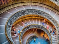 Visiter les musées du Vatican