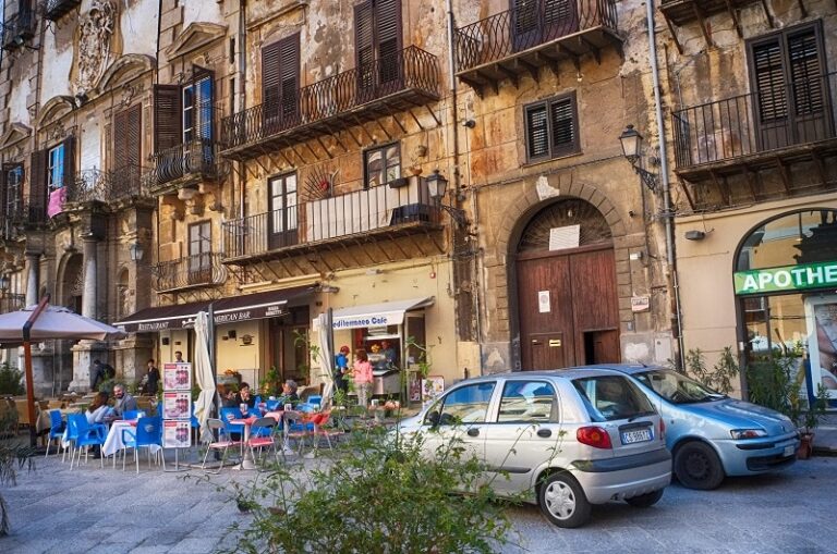 Faut Il Louer Une Voiture En Sicile Location de voiture en Sicile : comment éviter les arnaques