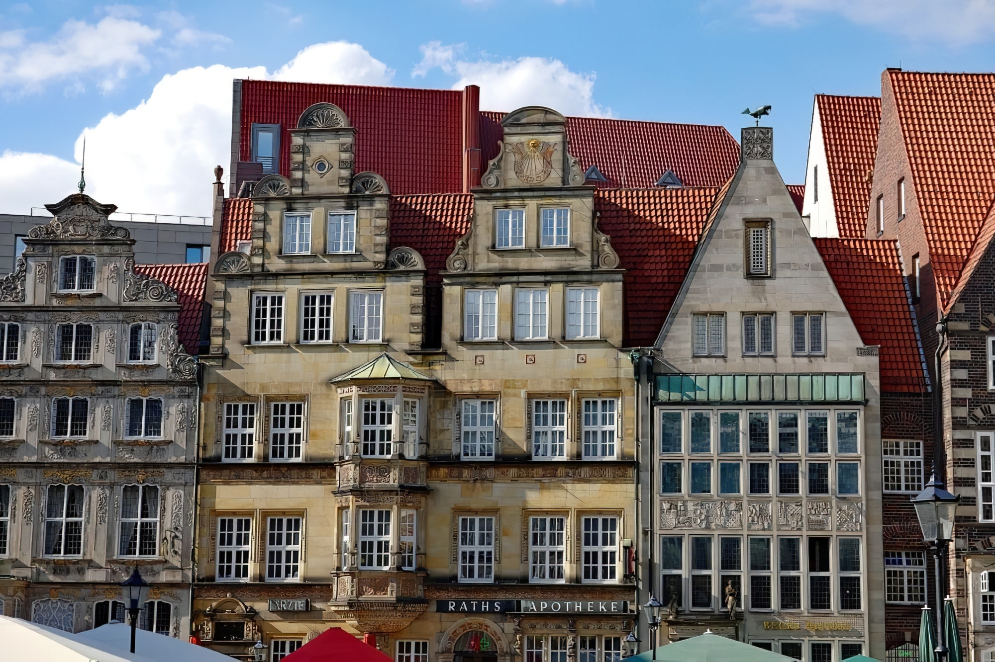 Discover Bremen: The beautiful Hanseatic city in Germany