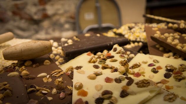 Chocolat de Bruges