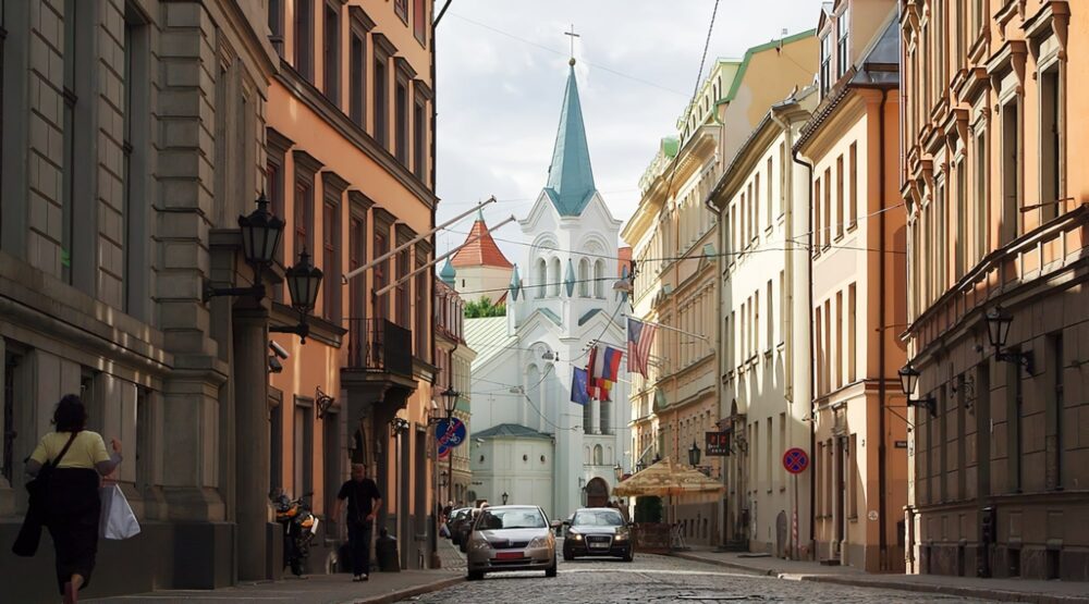 Visiter Riga : les 11 choses incontournables à faire