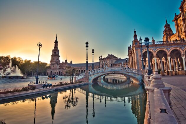 Les 20 plus beaux endroits à visiter en Espagne