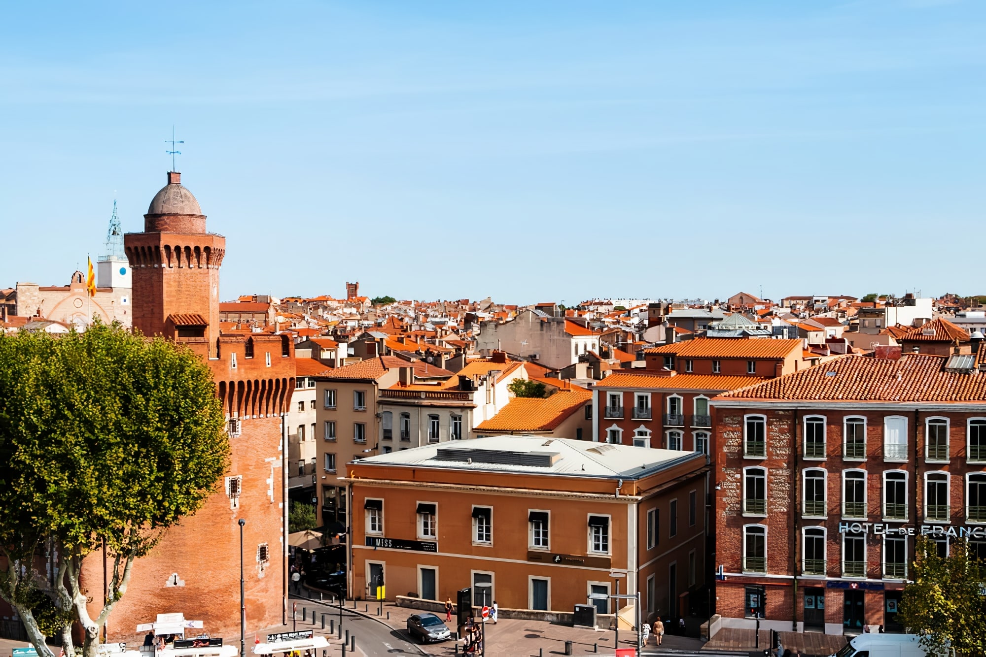 Visiter Perpignan Les 8 Choses Incontournables Faire Visiter Perpignan Les 8 Choses Incontournables Faire