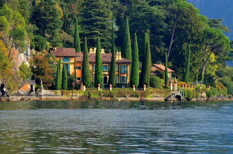 Visitare Lenno, Lago di Como