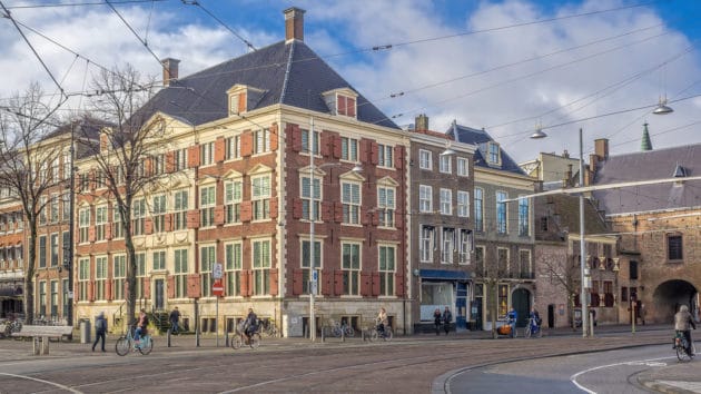 Dans quel quartier loger à La Haye ?