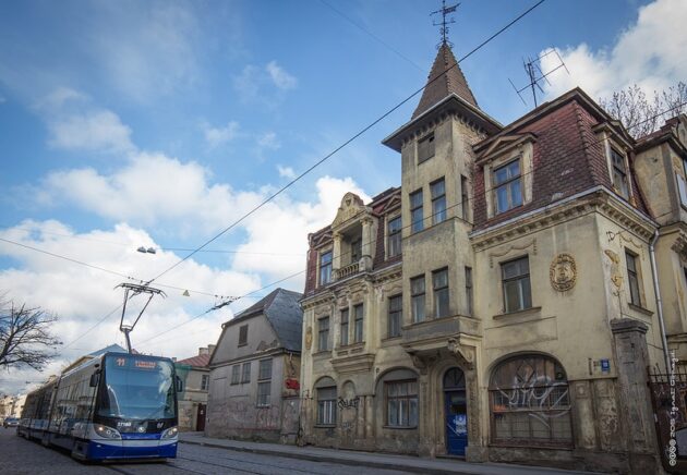 Dans quel quartier loger à Riga