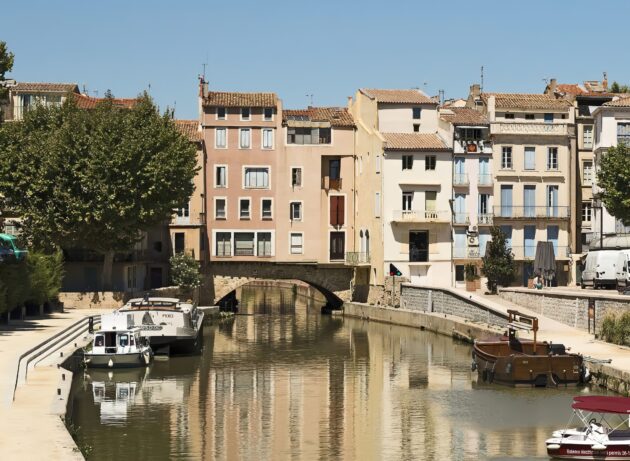 Dans quel quartier loger à Narbonne ?