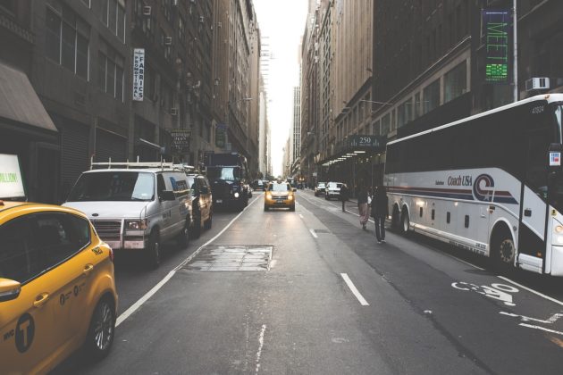 Transports à New York : comment se déplacer à New York ?