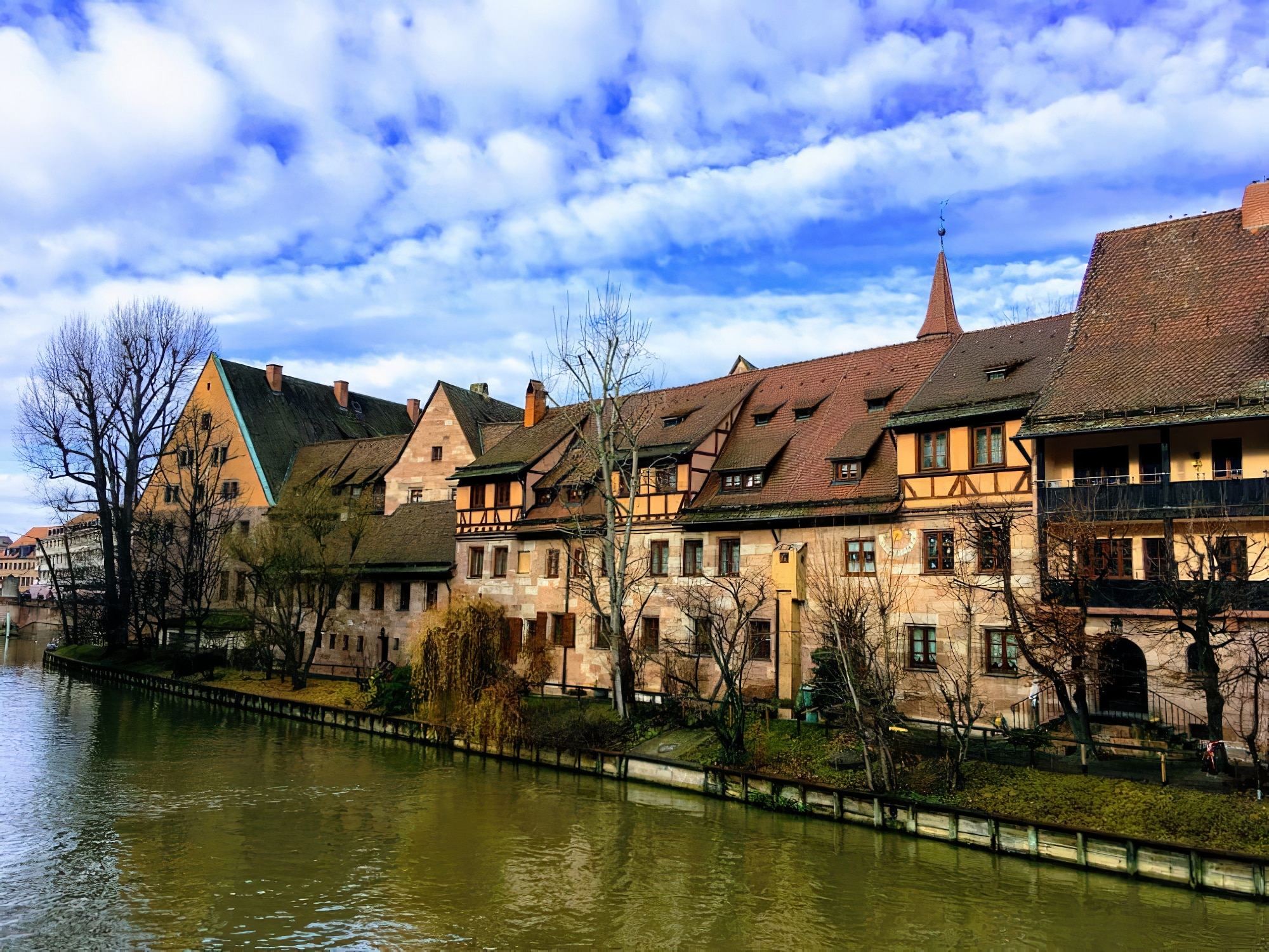 Visiter Nuremberg : les 6 choses incontournables à faire