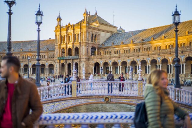 Les 20 Plus Beaux Endroits à Visiter En Espagne