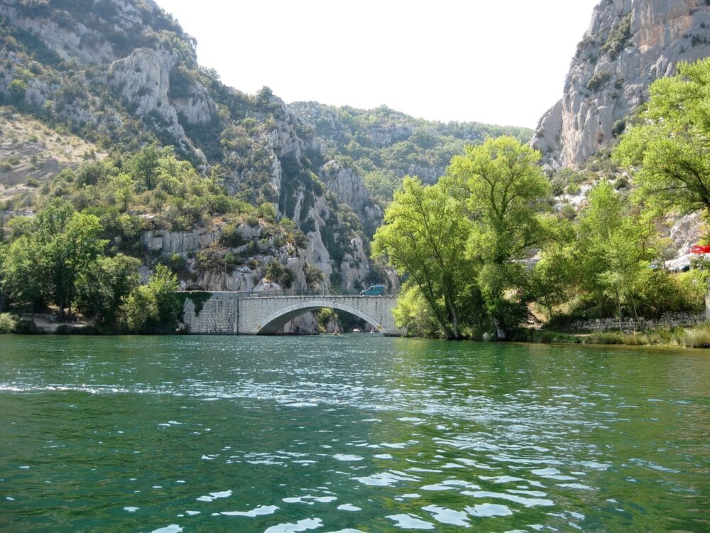 7 sites où faire du canoëkayak dans le Var