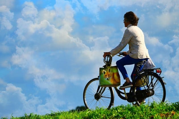 Partir en vacances avec son vélo : comment le transporter ?