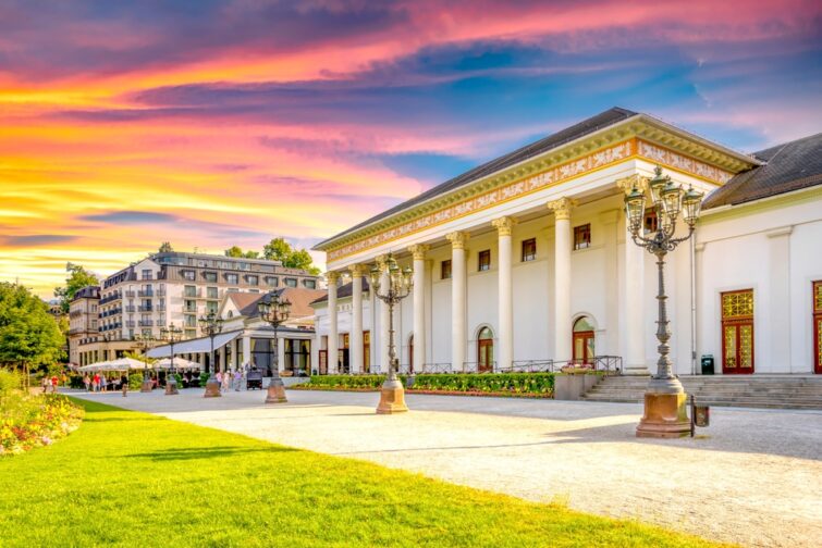 Visiter BadenBaden les 7 choses incontournables à faire
