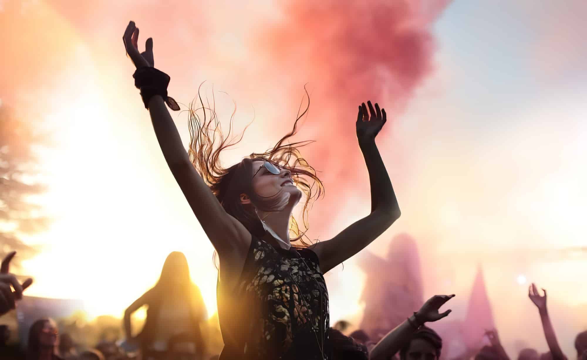 Les 10 meilleurs festivals de musique dans le monde