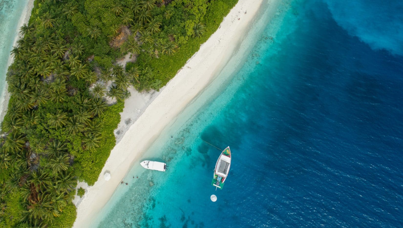 Les Bahamas - Attraction la plus populaire