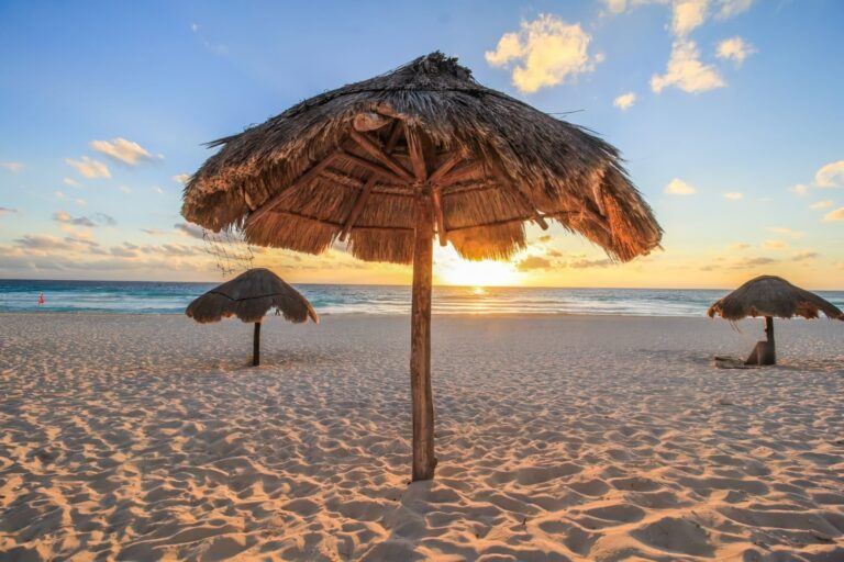 Dans quel quartier loger à Cancún