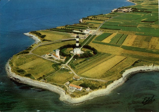 Dans quel village loger sur l’île d’Oléron ?