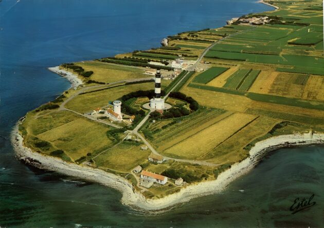 Dans quel village loger sur l’île d’Oléron ?