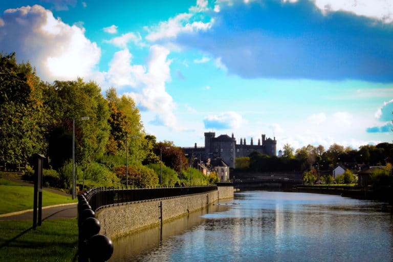 Les 15 plus belles locations Airbnb en Irlande