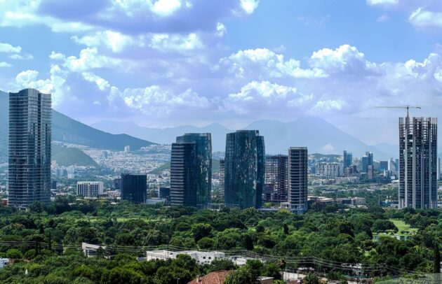 Dans quel quartier loger à Monterrey ?