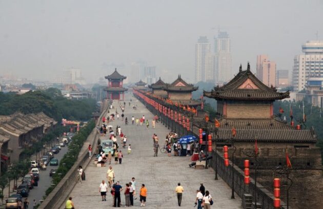 Visiter Xi'an : les 6 choses incontournables à faire