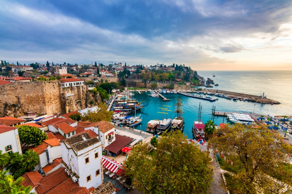 Antalya
