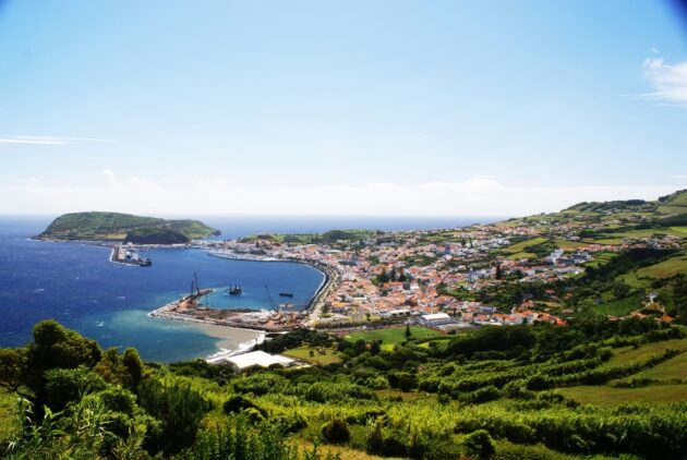 Visiter Les Açores : les 14 choses incontournables à faire