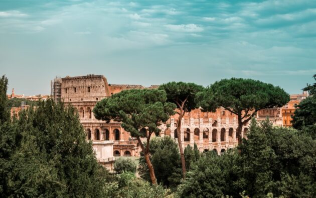 Visiter le Colisée à Rome : billets, tarifs, horaires