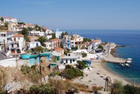 Les 6 choses incontournables à faire à Ikaria